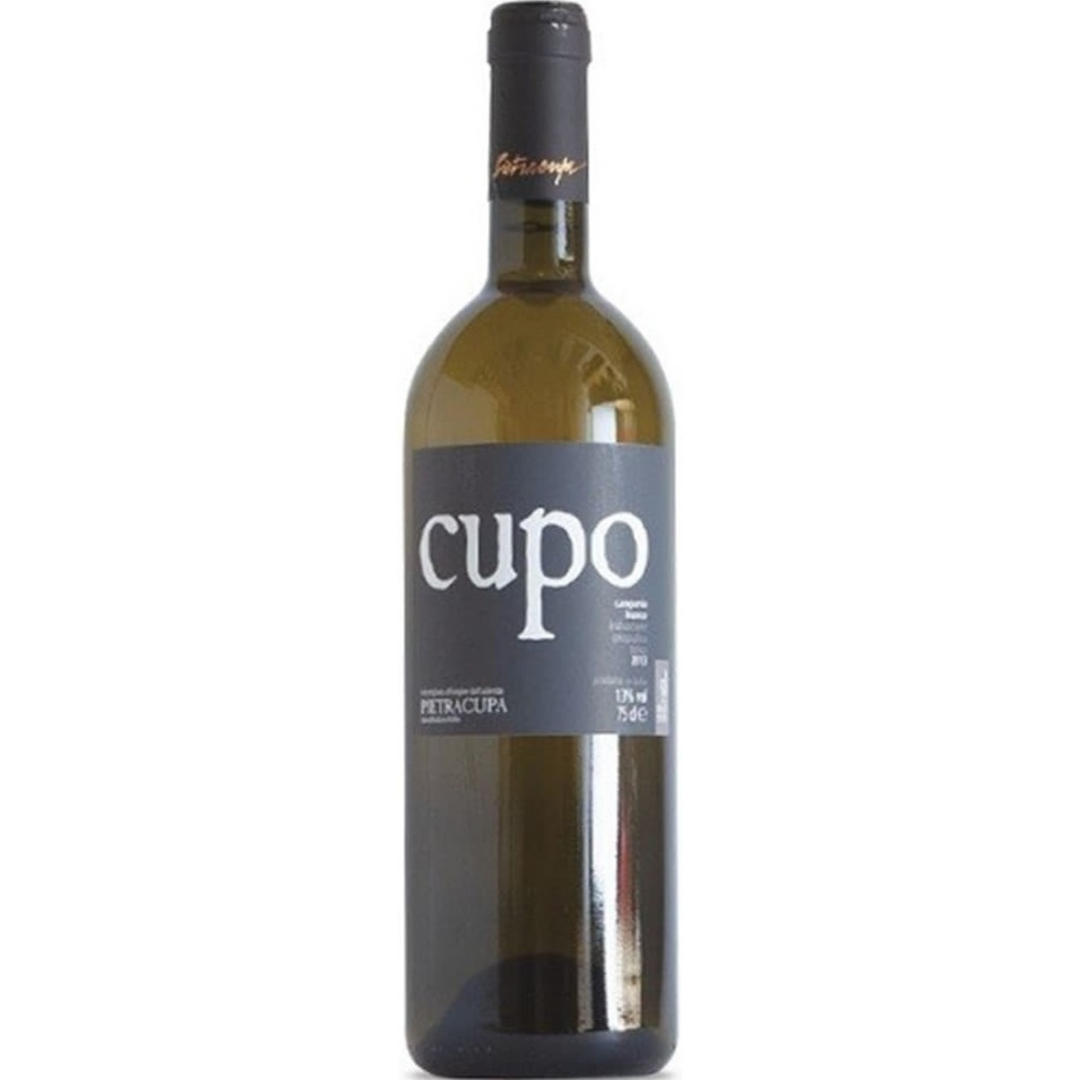 Pietracupa Cupo, Campania IGT, Italy 2020 Case (6x750ml)