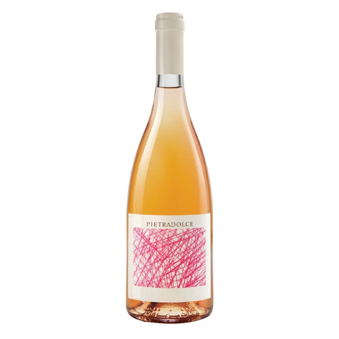 Pietradolce Etna Rosato