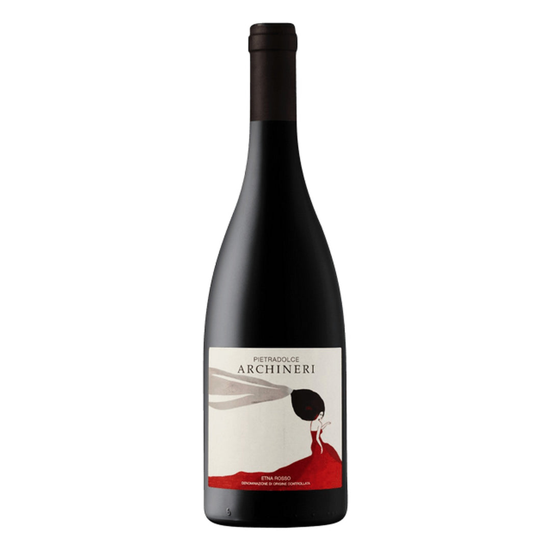 Pietradolce Etna Rosso Archineri