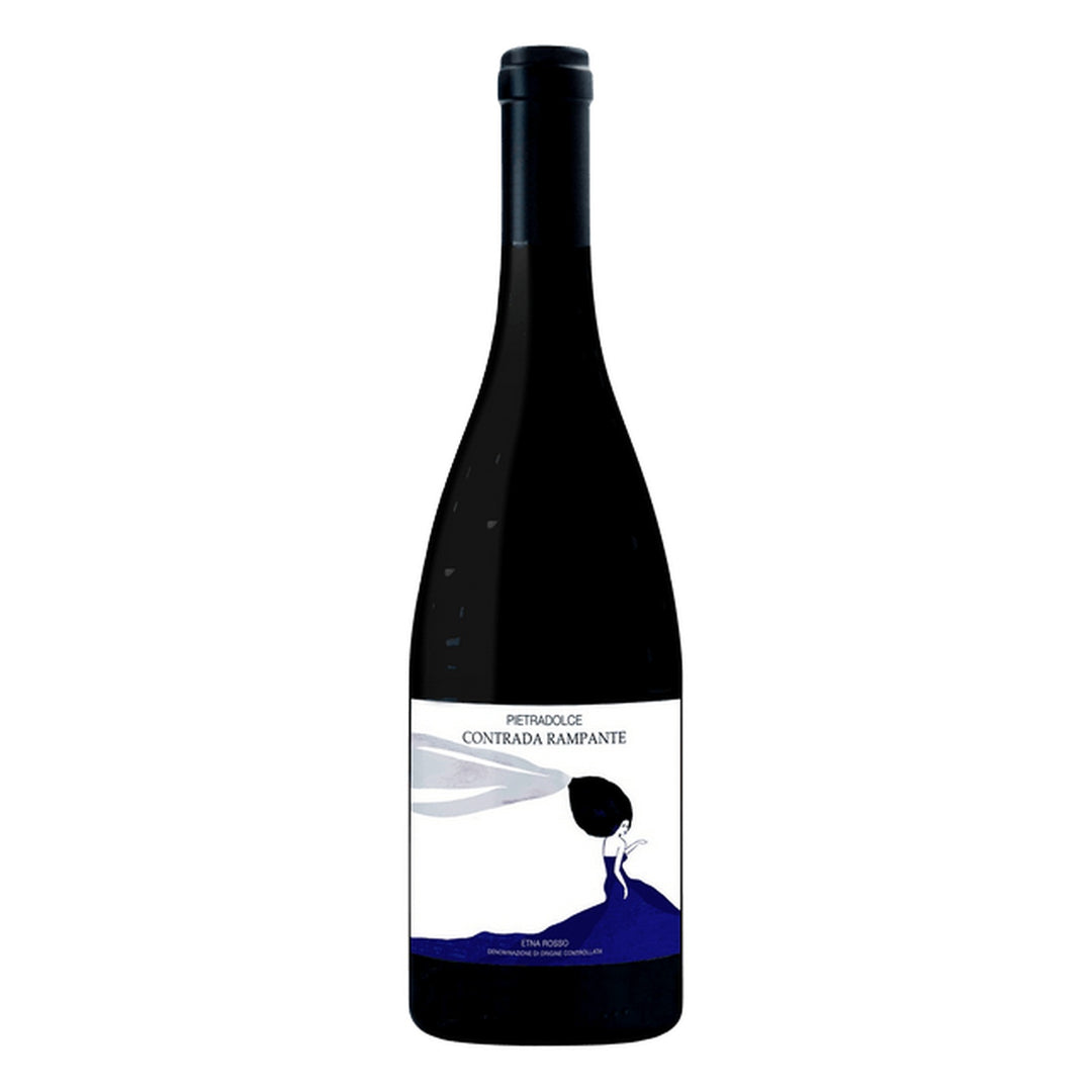 Pietradolce Etna Rosso Rampante