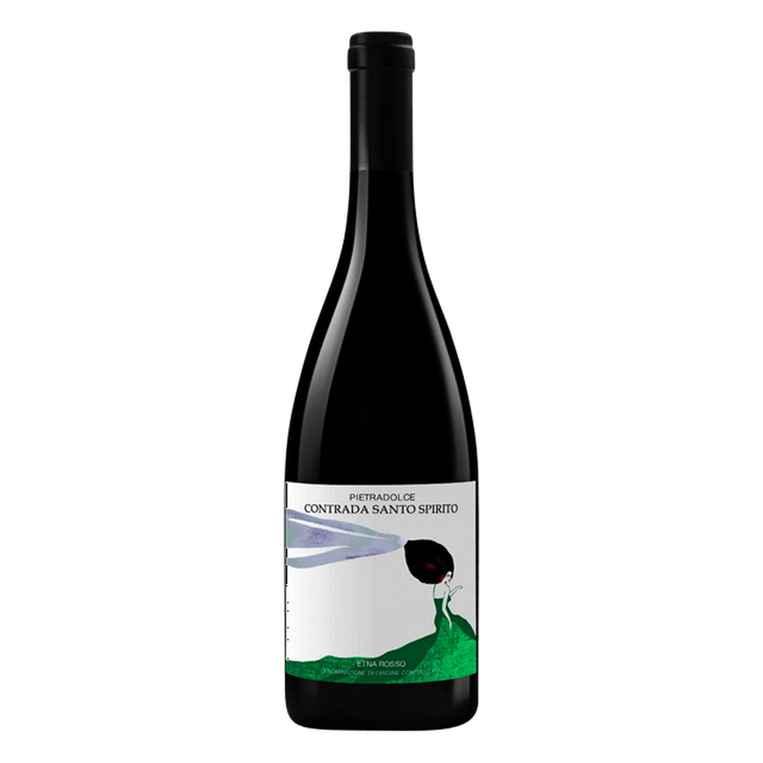 Pietradolce Etna Rosso Santo Spirito