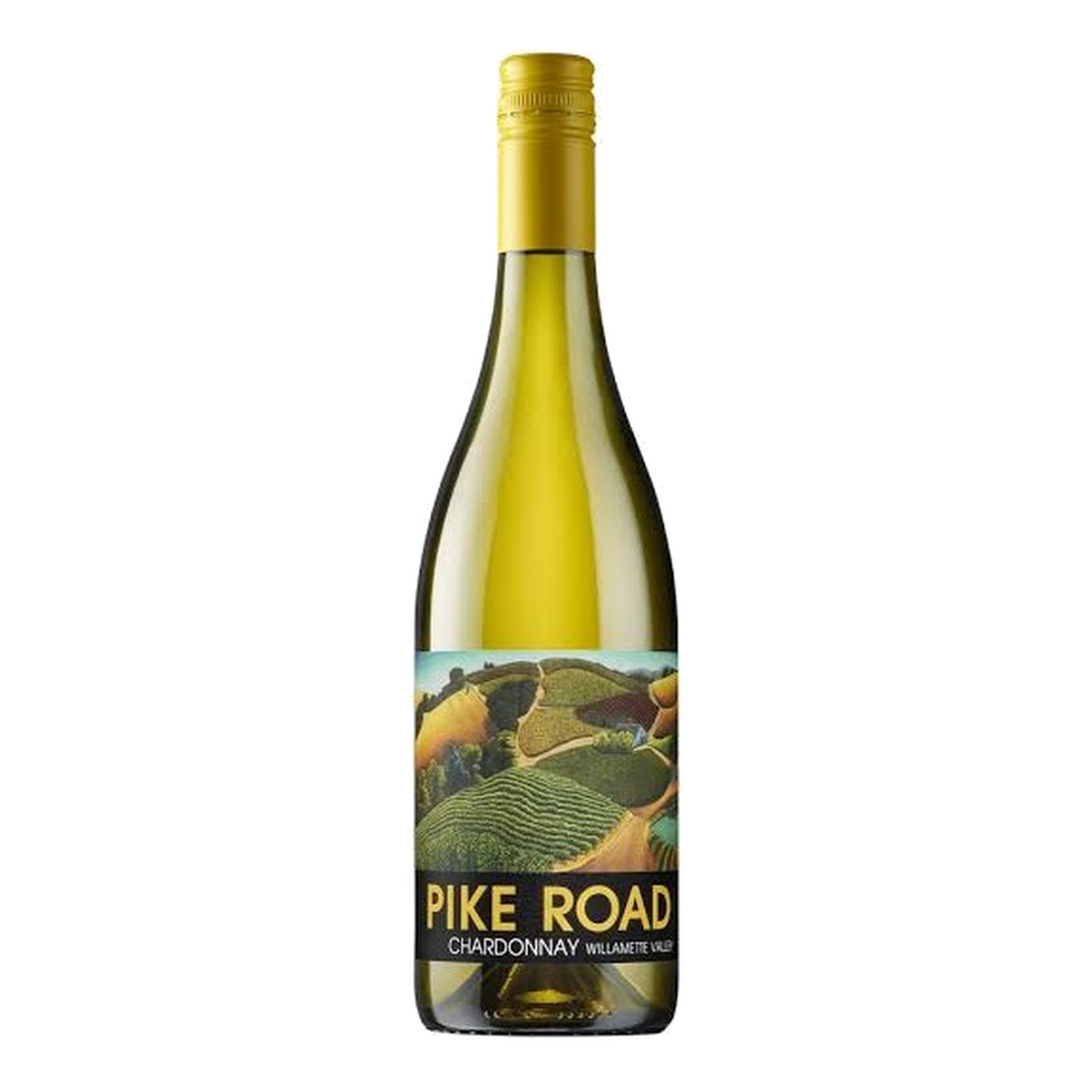 Pike Road Chardonnay