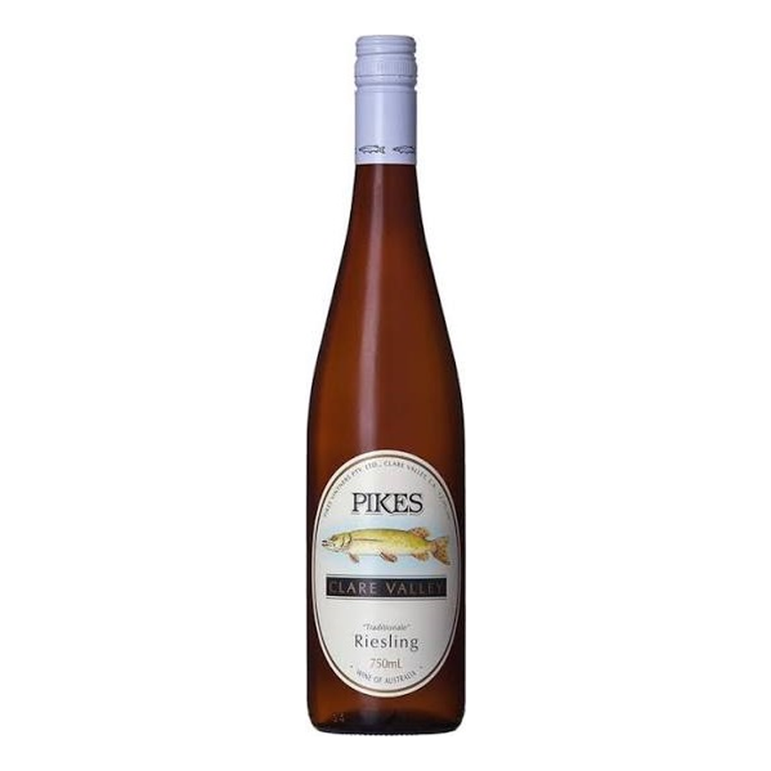 Pikes Clare Valley Dry Riesling
