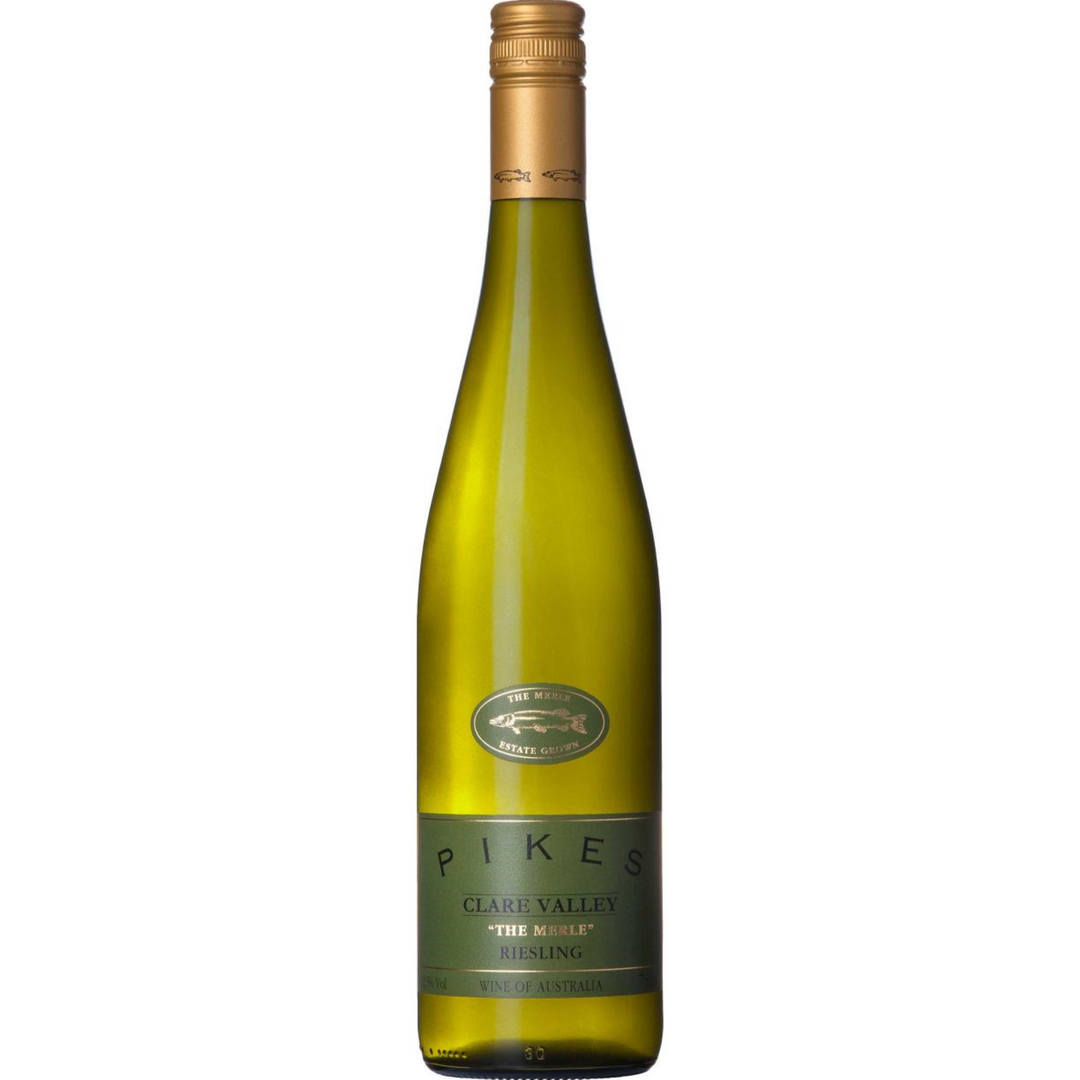 Pikes 'The Merle' Reserve Riesling, Clare Valley, Australia 2022