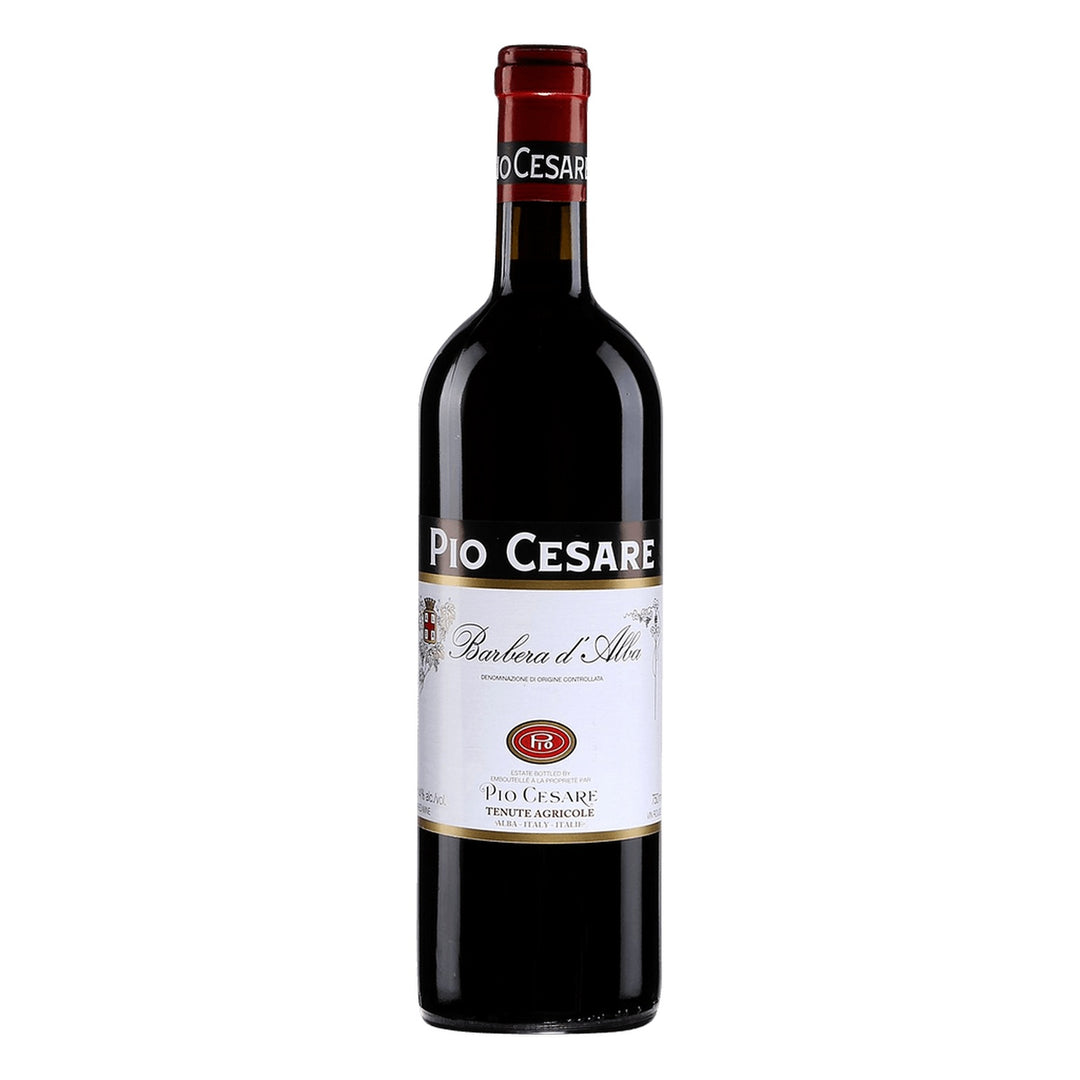 Pio Cesare Barbera D'alba