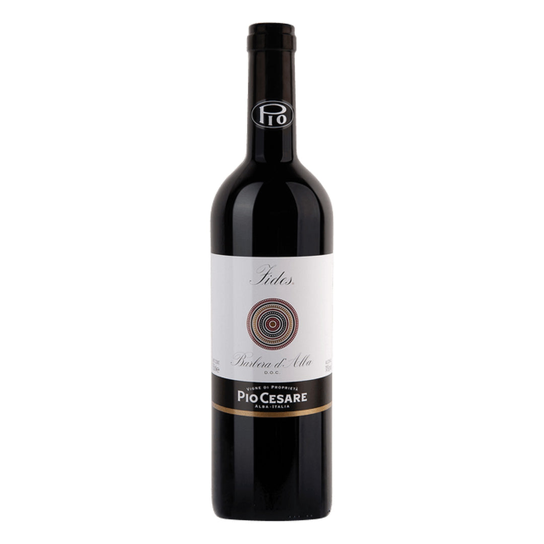 Pio Cesare Barbera D'alba Fides