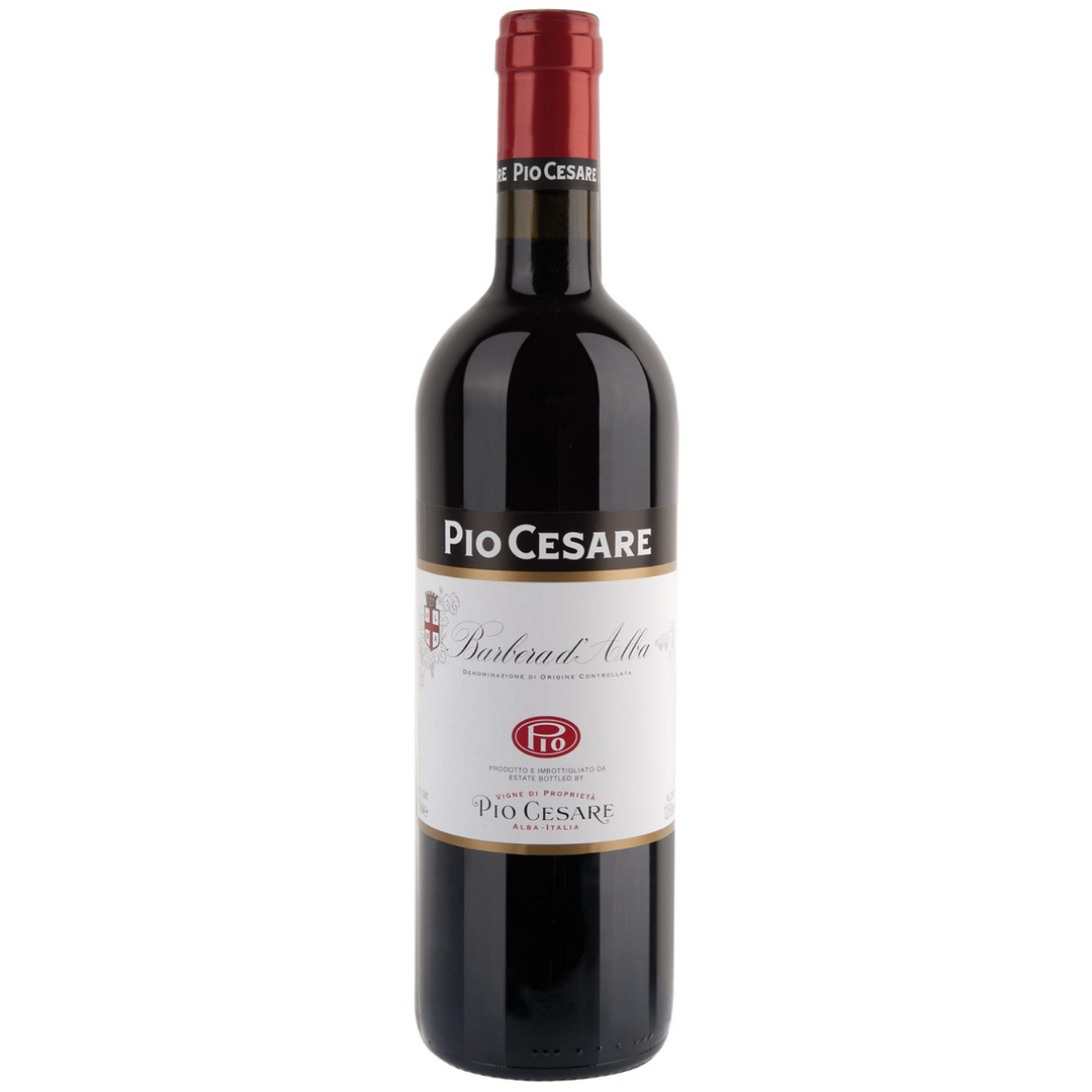 Pio Cesare Barbera d'Alba 2021 Red Wine Piedmont Italy