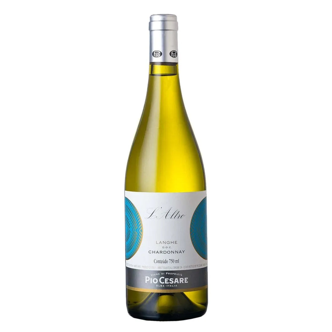 Pio Cesare Chardonnay L'altro Langhe