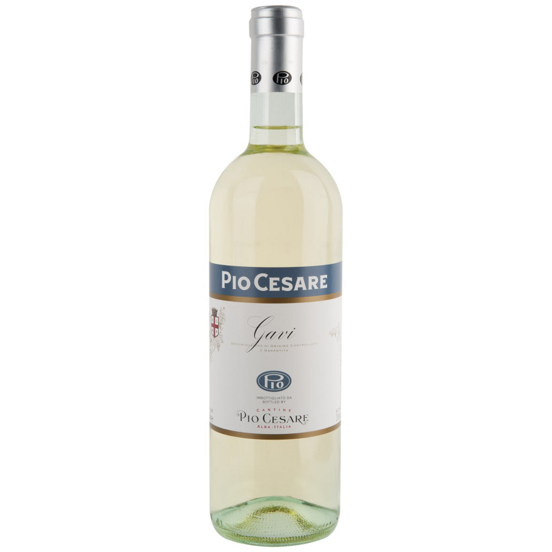Pio Cesare Gavi di Gavi DOCG, Piedmont, Italy 2023