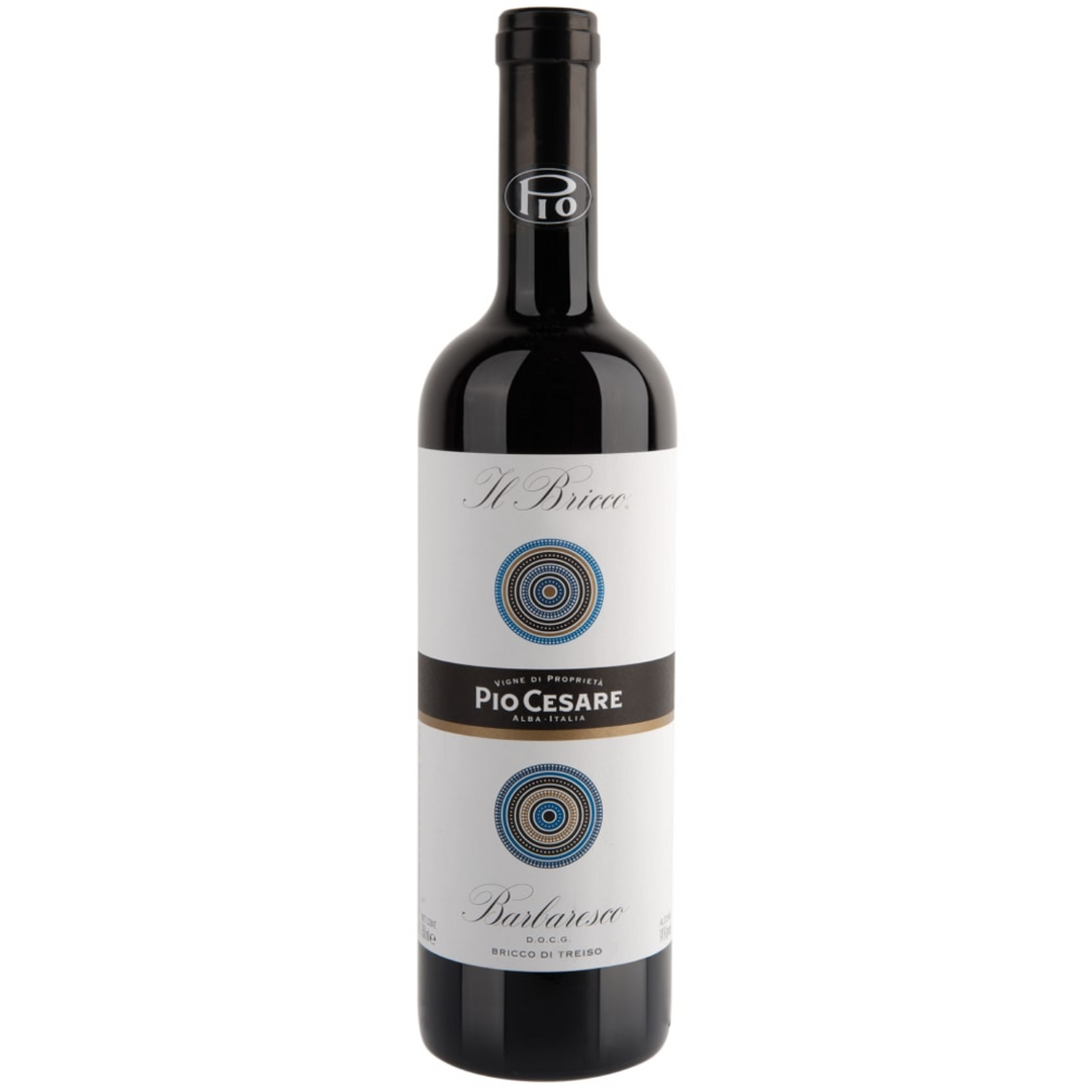 Pio Cesare Il Bricco di Treiso, Barbaresco DOCG, Italy 2018