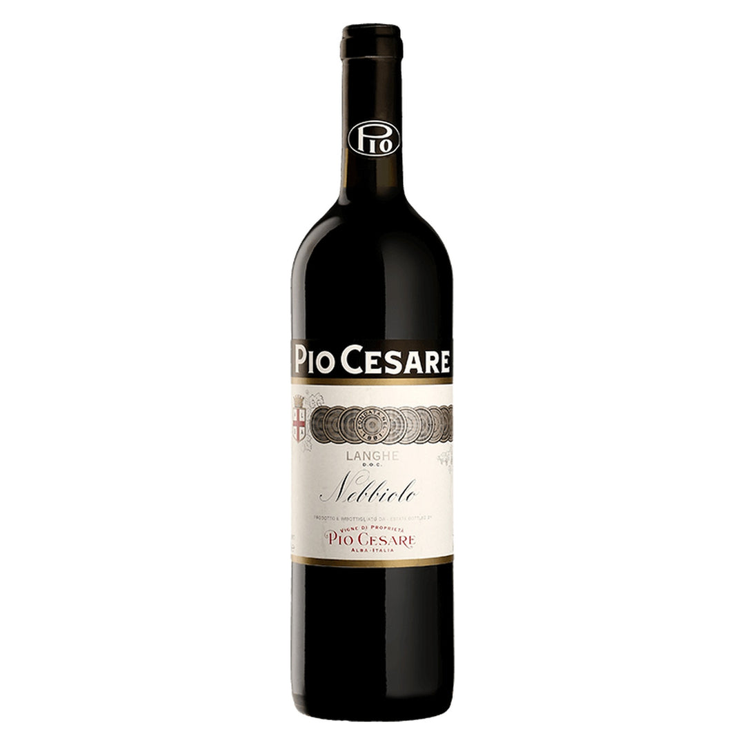 Pio Cesare Nebbiolo Langhe