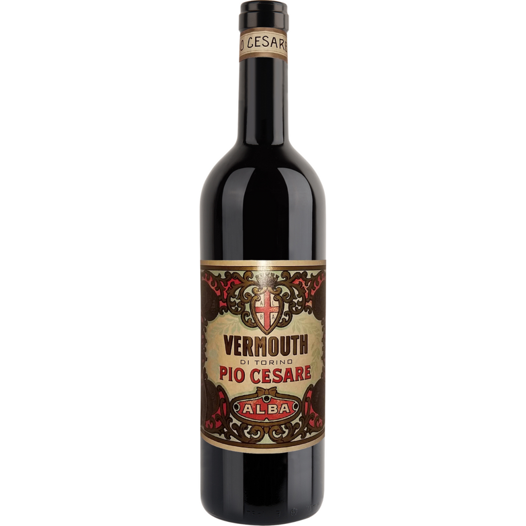 Pio Cesare Vermouth di Torino, Piedmont, Italy NV