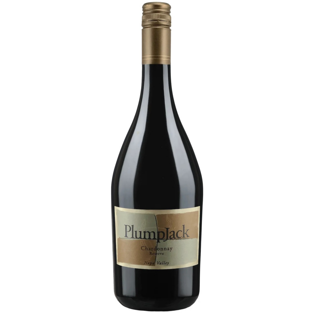 PlumpJack Winery Reserve Chardonnay, Napa Valley, USA 2022