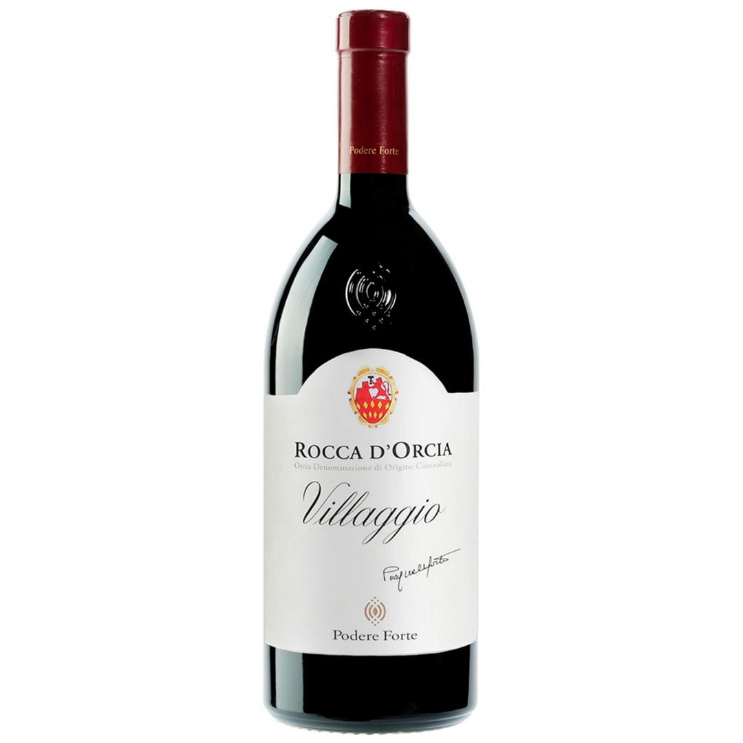 Podere Forte Villaggio Rocca d'Orcia, Tuscany, Italy 2021