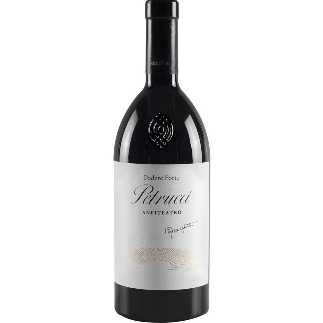 Podere Forte 'Petrucci' Anfiteatro Orcia, Tuscany, Italy 2015