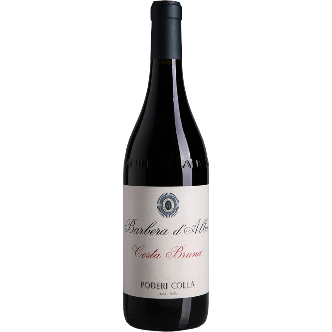 Poderi Colla Costa Bruna Barbera d'Alba, Piedmont, Italy 2020