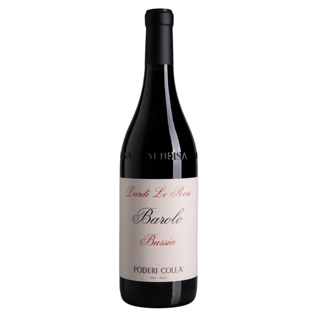 Poderi Colla Dardi Le Rose Bussia, Barolo DOCG, Italy 2019