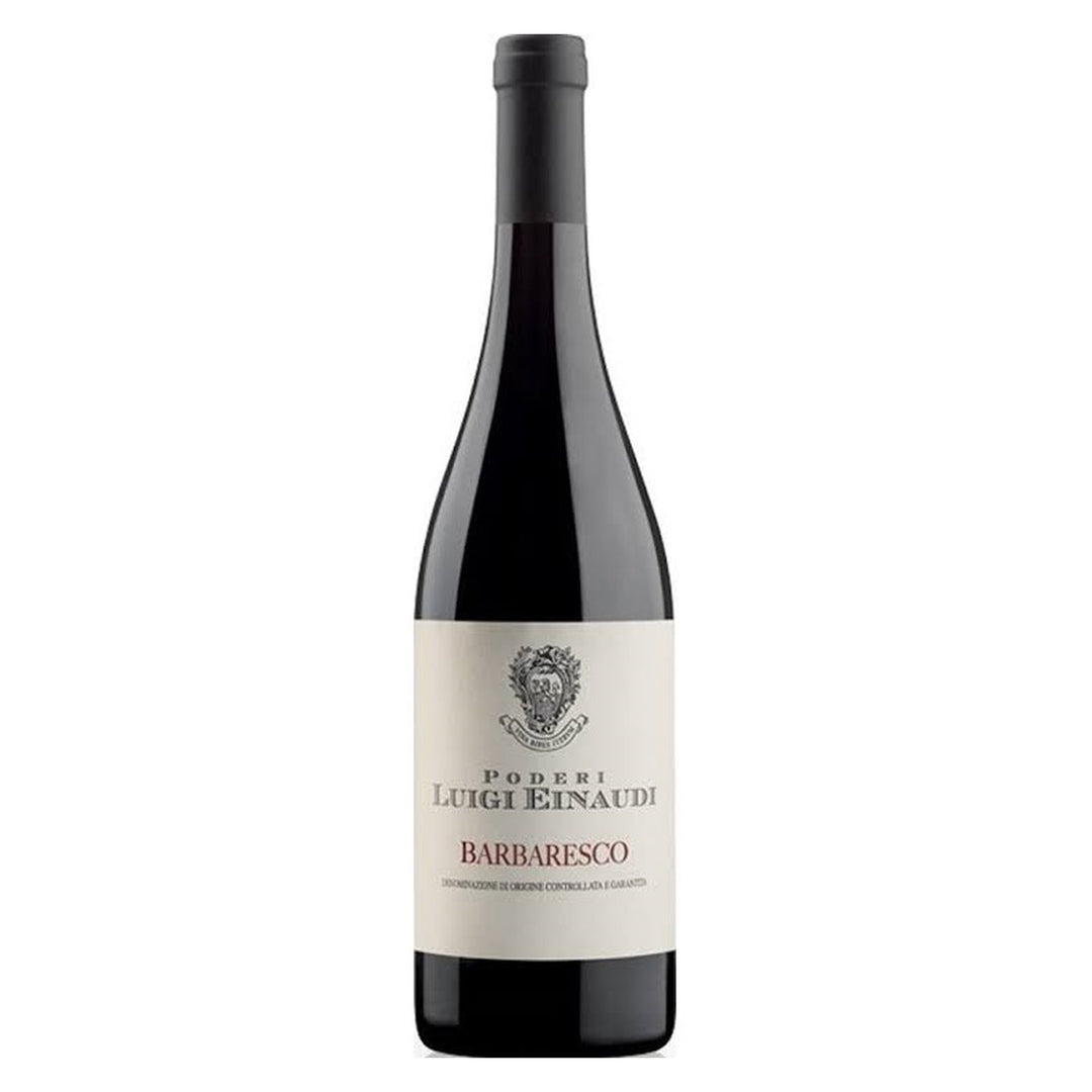 Poderi Luigi Einaudi Barbaresco