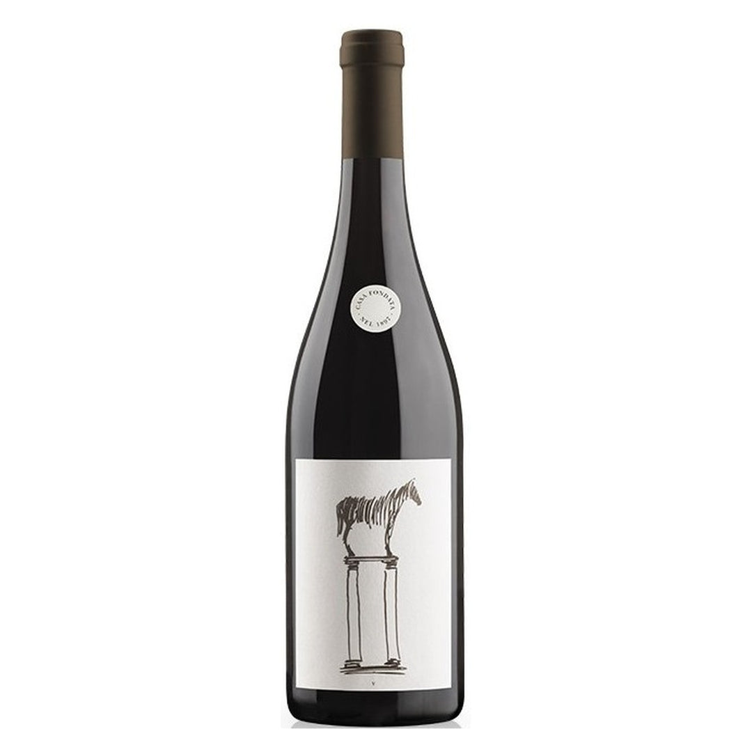 Poderi Luigi Einaudi Barolo Monvigliero