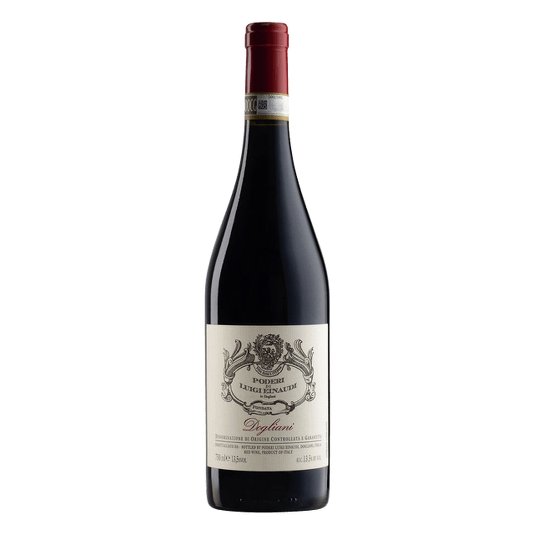 Poderi Luigi Einaudi Dogliani