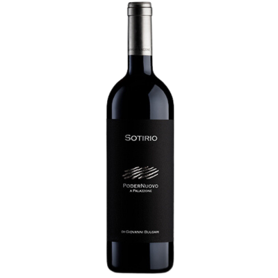 Podernuovo a Palazzone 'Sotirio' Toscana Rosso IGT Tuscany, Italy 2018
