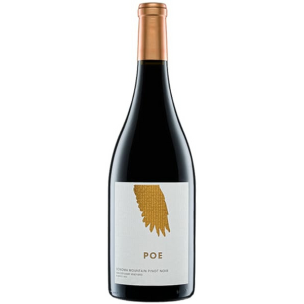 Poe Van der Kamp Vineyard Pinot Noir, Sonoma Mountain, USA 2022