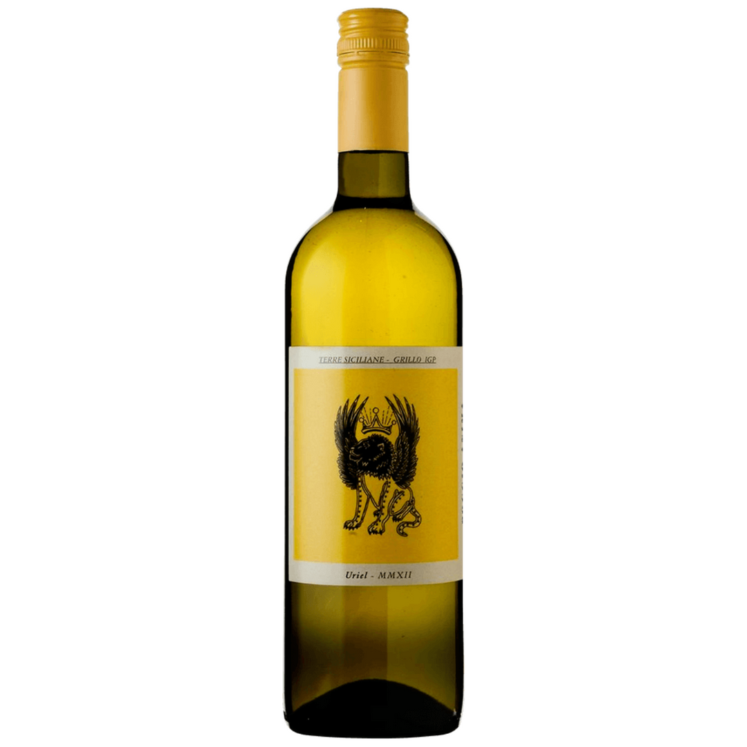 Poggio Anima 'Uriel' Grillo Sicilia IGT, Sicily, Italy 2022