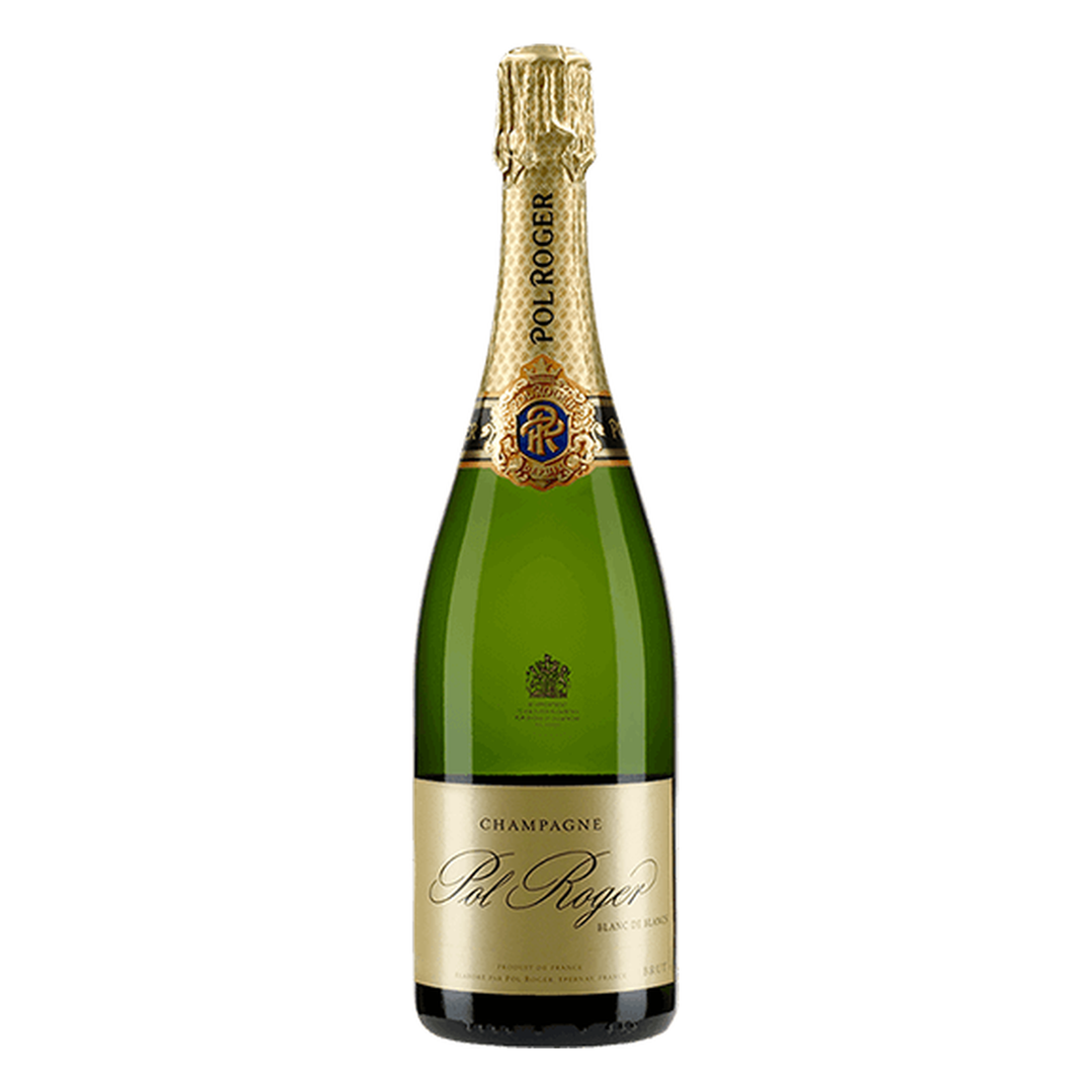 Pol Roger Blanc de Blancs