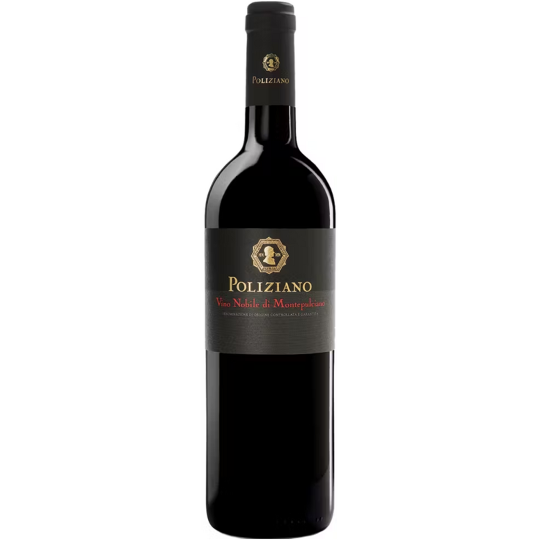 Poliziano Vino Nobile di Montepulciano DOCG, Tuscany, Italy 2021