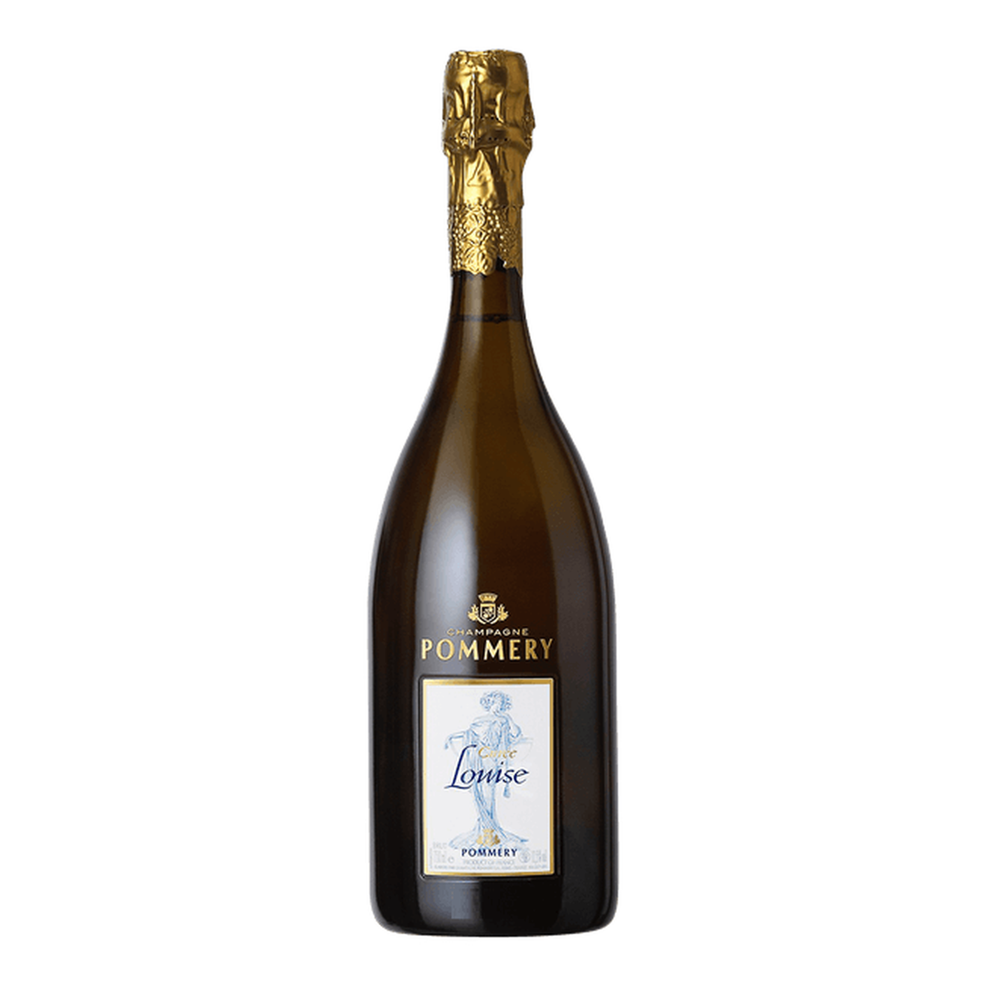 Pommery Cuvee Louise