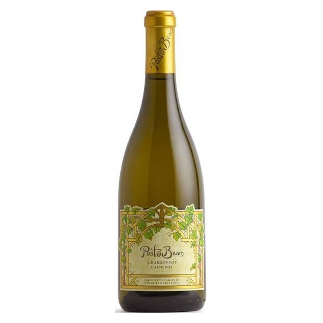 Post & Beam Chardonnay Carneros