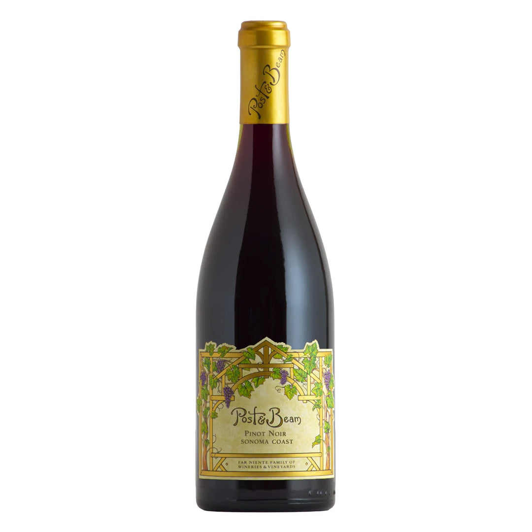 Post & Beam Pinot Noir Sonoma Coast