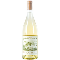Presqu'ile Winery Sauvignon Blanc, Santa Maria Valley, USA 2022