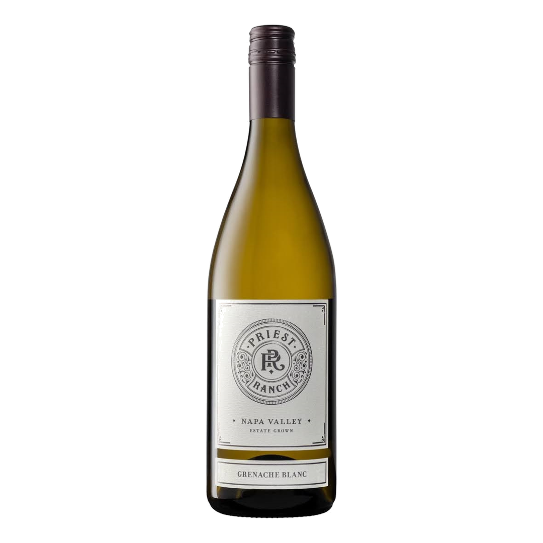 Priest Ranch Grenache Blanc