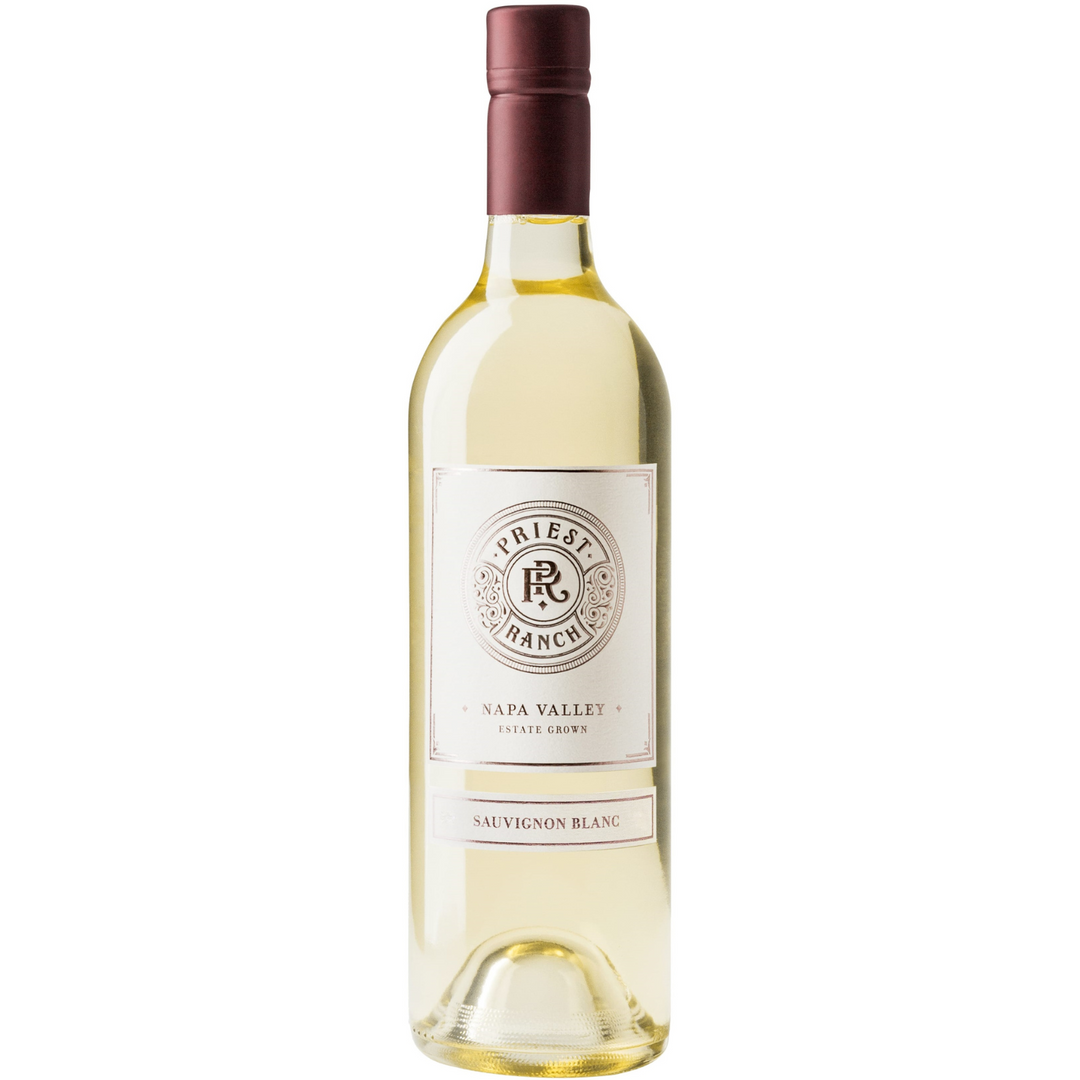 Priest Ranch Sauvignon Blanc, Napa Valley, USA 2022
