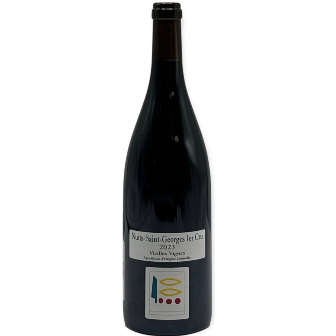 Prieuré Roch Nuits-Saint-Georges 1er Cru "Vieilles Vignes" 2023