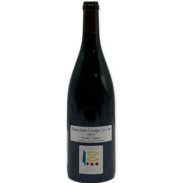 Prieuré Roch Nuits-Saint-Georges 1er Cru "Vieilles Vignes" 2023