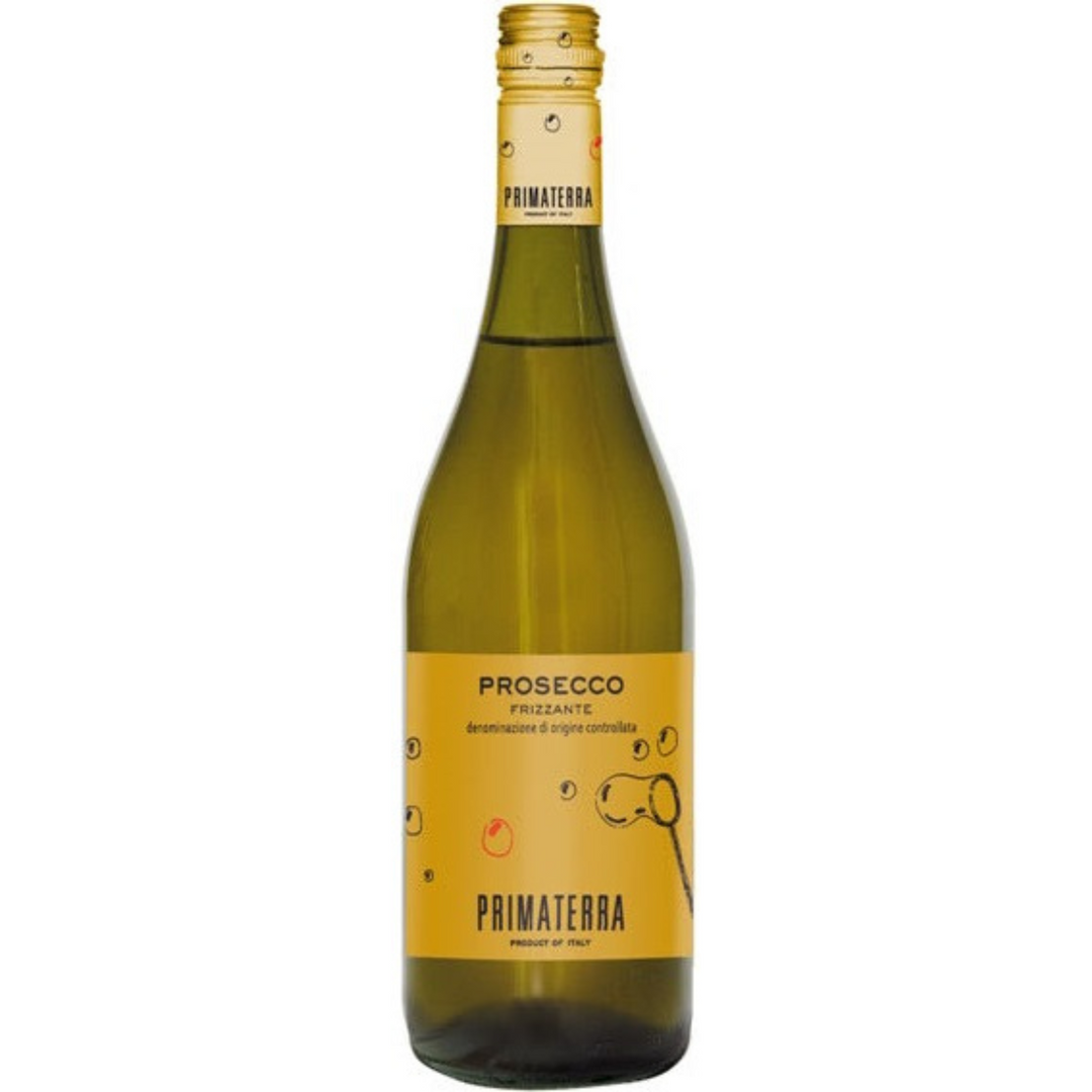 NV | Primaterra Prosecco | Italy — HALF CASE