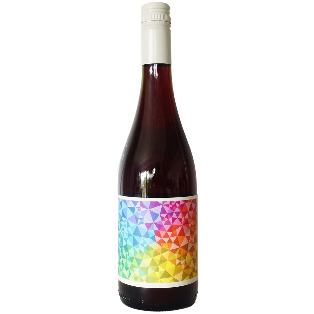 Prisma Pinot Noir, Casablanca Valley, Chile 2020 Case (6x750ml)