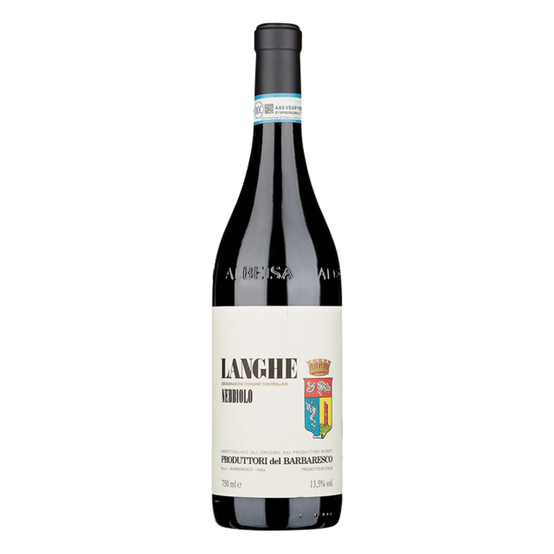 Produttori del Barbaresco Nebbiolo Langhe