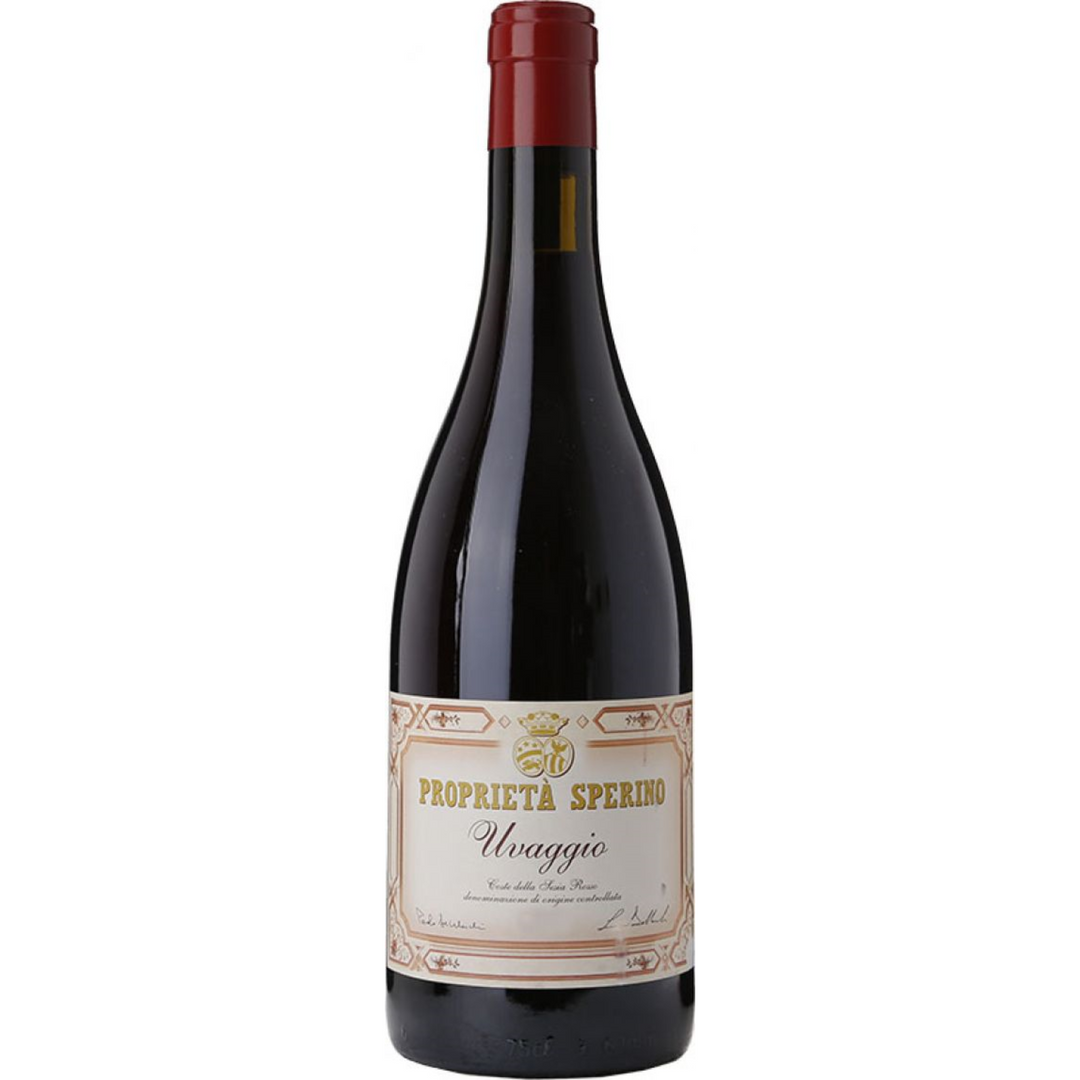 Proprieta Sperino Uvaggio Coste della Sesia Rosso, Piedmont, Italy 2019
