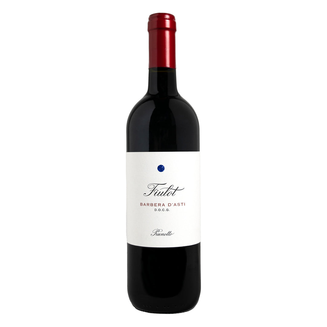 Prunotto Barbera D'asti Fiulot