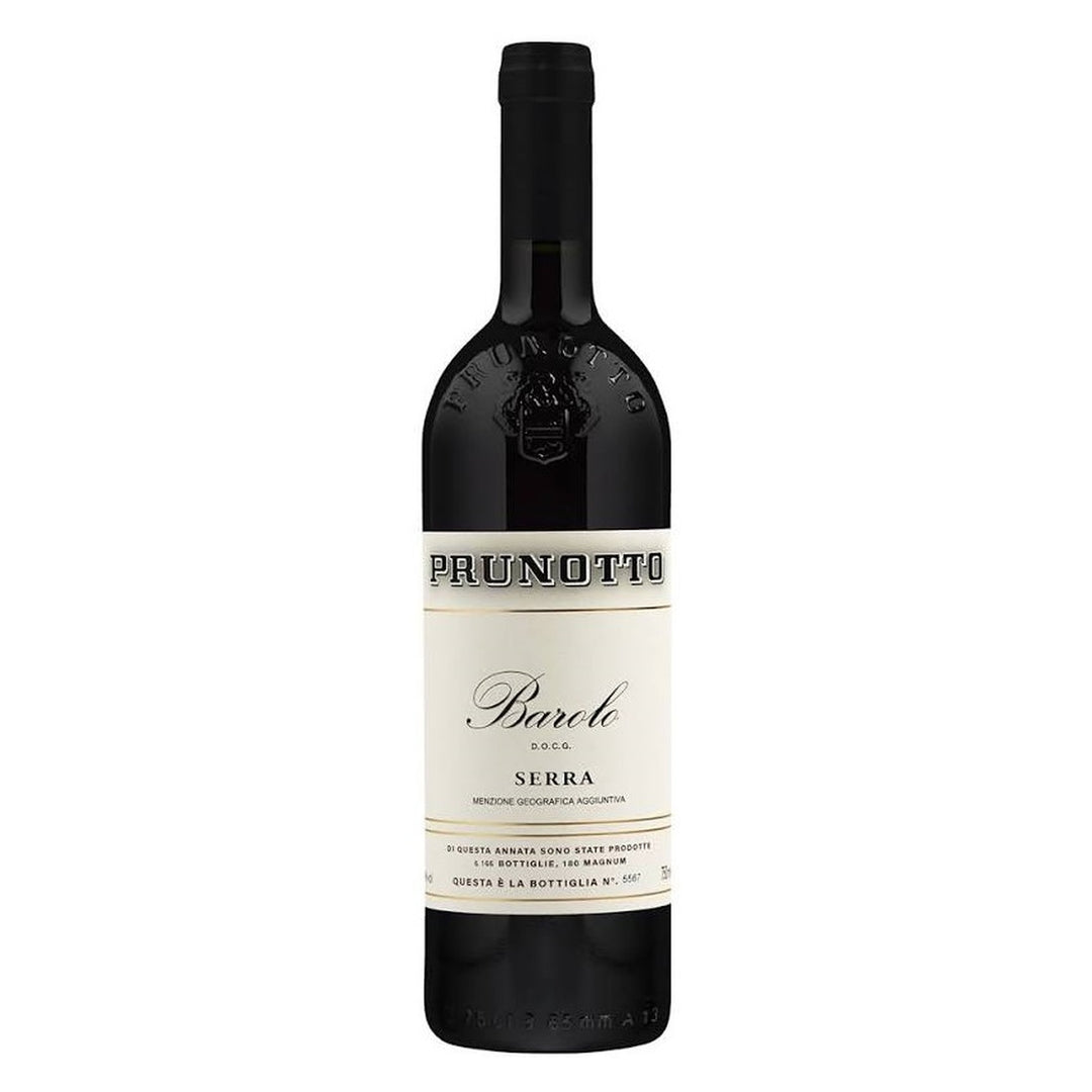 Prunotto Barolo Serra