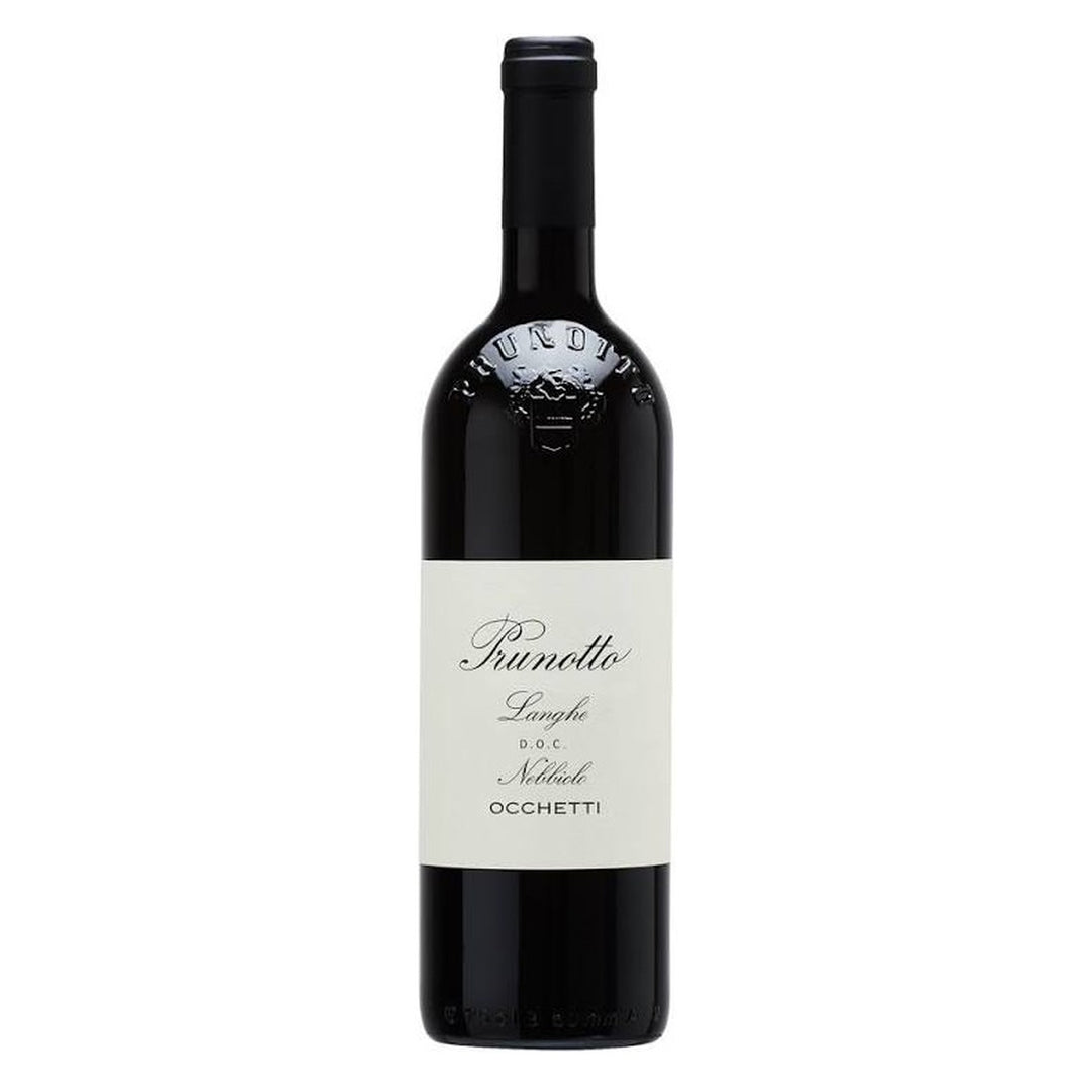 Prunotto Nebbiolo Occhetti Langhe