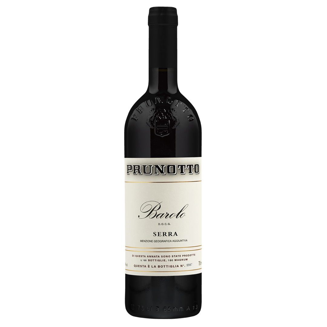 Prunotto Barolo Serra 2020