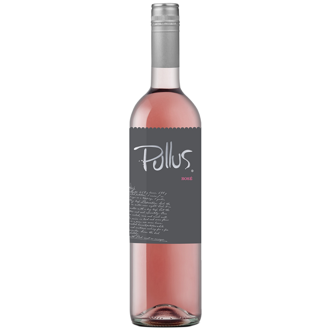 Ptujska Klet 'Pullus' Rose, Podravje, Slovenia 2022 Case (6x750ml)