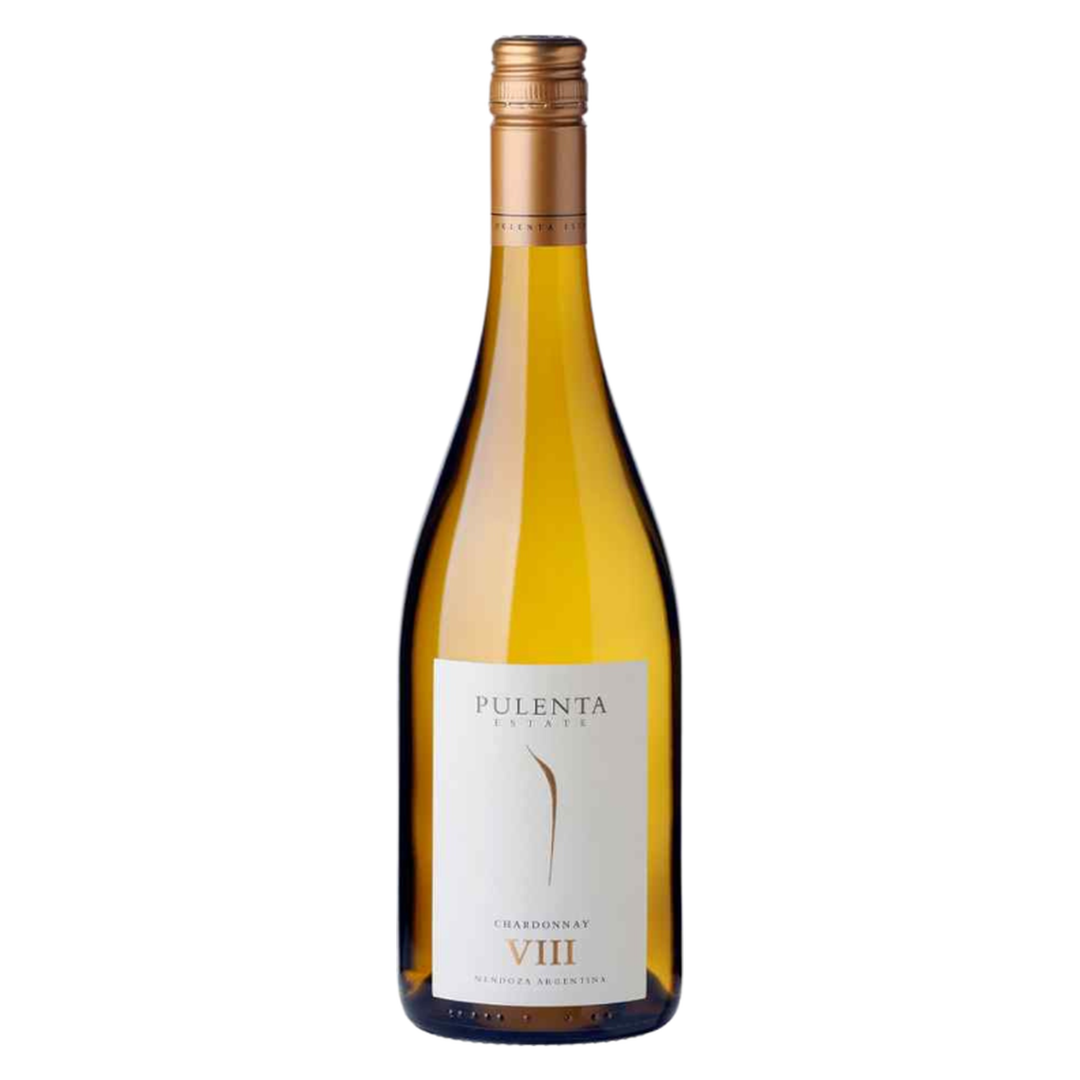 Pulenta Estate Chardonnay Viii Agrelo