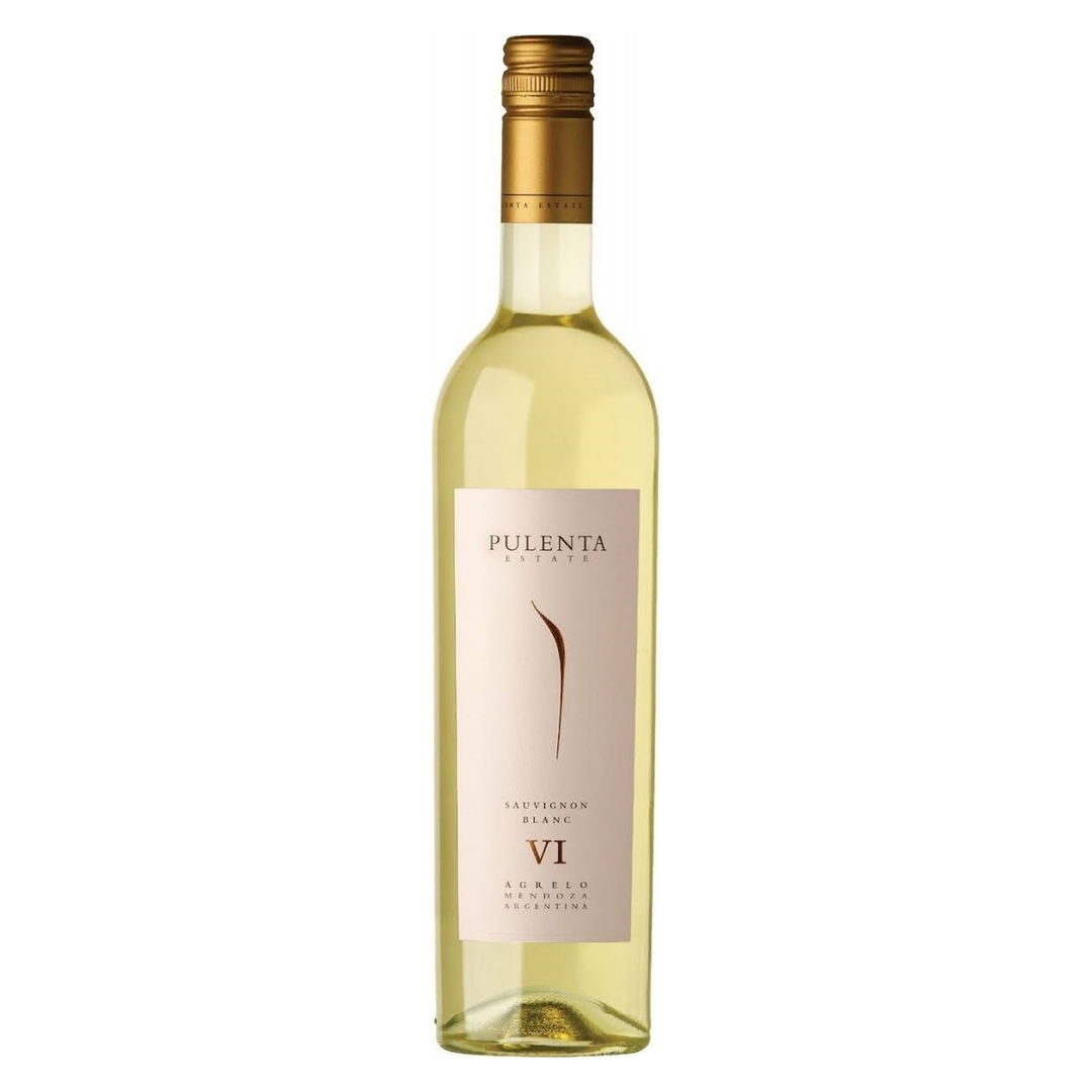 Pulenta Estate Sauvignon Blanc Vi Agrelo