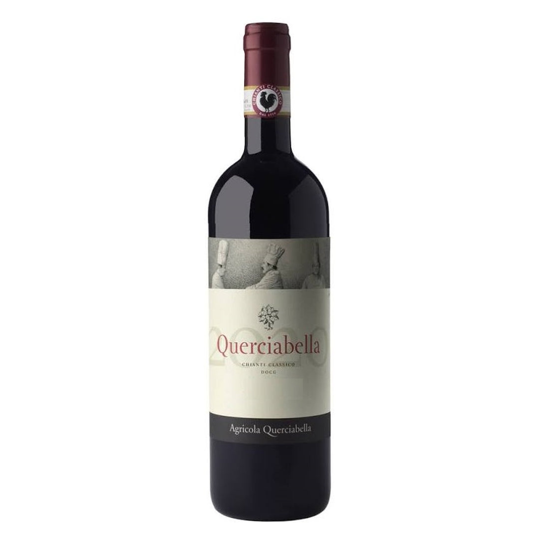 Querciabella Chianti Classico
