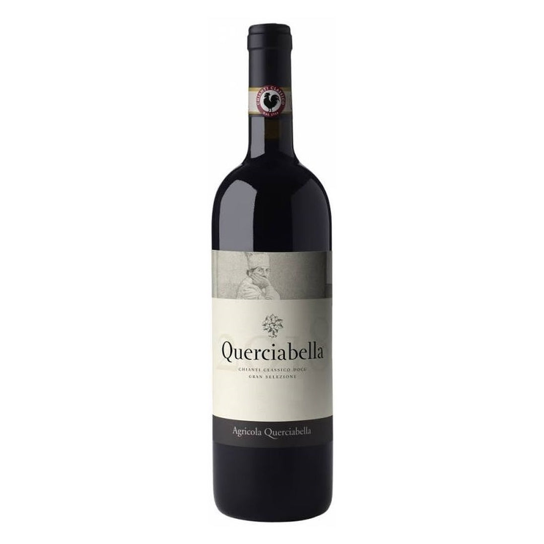 Querciabella Chianti Classico Gran Selezione